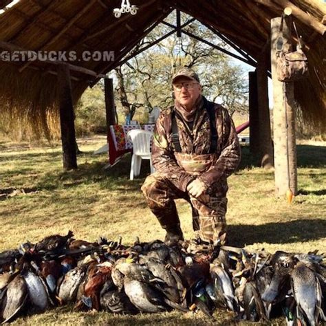 Argentina Duck Hunting Las Flores Best Waterfowl Hunts In Argentina