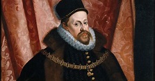 puntadas contadas por una aguja: Carlos II de Estiria (1540-1590)