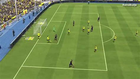 Fifa 14 Demo Borussia Dortmund Vs Fc Barcalona On Worldclass Youtube