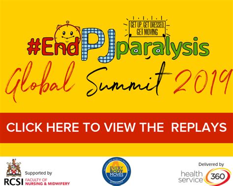 Replays Front Page End Pj Paralysis