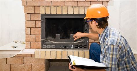 All of them have certain rating system, past works and reviews of projects by developers. The 10 Best Fireplace Remodel Contractors Near Me