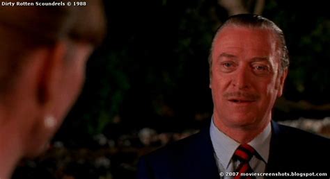 Dirty Rotten Scoundrels Michael Caine Image 2630441 Fanpop