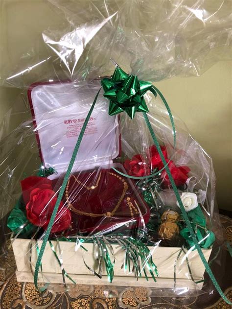 Maybe you would like to learn more about one of these? Wedding Gift Wrapping Ideas | Gift wrapping, Wedding gift ...