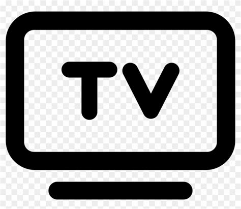 Cable Tv Icon Clipart 10 Free Cliparts Download Images On Clipground 2023