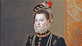 ¿Conoces la historia de Catalina de Medici?