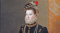 ¿Conoces la historia de Catalina de Medici?