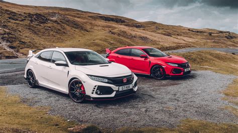 No longer will north america be denied ownership to the forbidden fruit in the honda lineup. 2017 Honda Civic Type R 4K 2 Wallpaper | HD Car Wallpapers ...