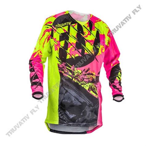 Personalizza New Team Moto Mtb Moto Cross Jersey Enduo Off Road