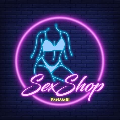 Sex Shop Panambi Panambi Rs