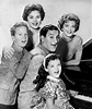 Marjorie Lord, Actress on ‘The Danny Thomas Show,’ Dies at 97 - The New ...