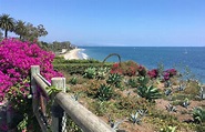 Montecito, California included in 50 Best Places to Travel in 2019