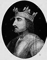 .: Esteban, rey de Inglaterra desde 1135 a 1154