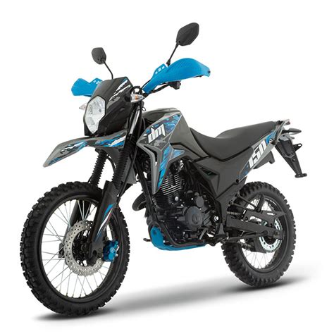 Dm 150 Gpx Motos