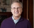 Stephen Lewis Biography - Facts, Childhood, Family Life & Achievements