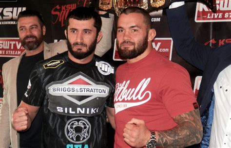 Khalidov niezwykłym kopnięciem znokautował wtedy scotta. Mamed Khalidov: "To bicie piany przez CBŚ - wszystkim, co ...