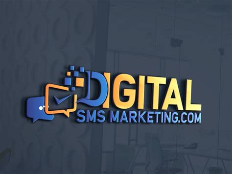 Digital Marketing Logo By Cyber Avanza On Dribbble