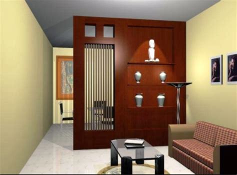 99 Model Pembatas Ruangan Minimalis Paling Baru - Desain Rumah