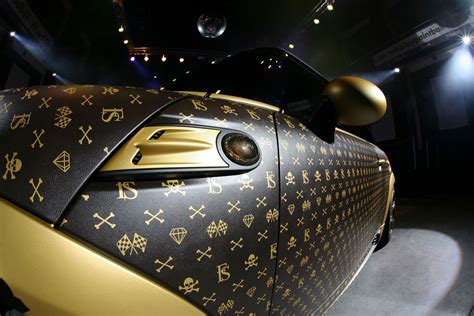 Louis Vuitton Esque Mini Jcw Looks Kewlpicture Of Auto Design