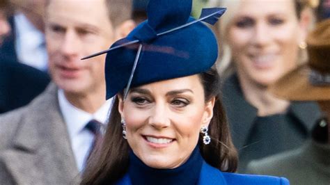Kate Middleton In Hospital After Abdominal Surgery Cancels All