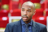 Arsenal legend Thierry Henry to become new Monaco manager tomorrow ...