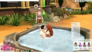 Sims Sex Mod Wicked Woohoo Sonny Daniel Shooshtime
