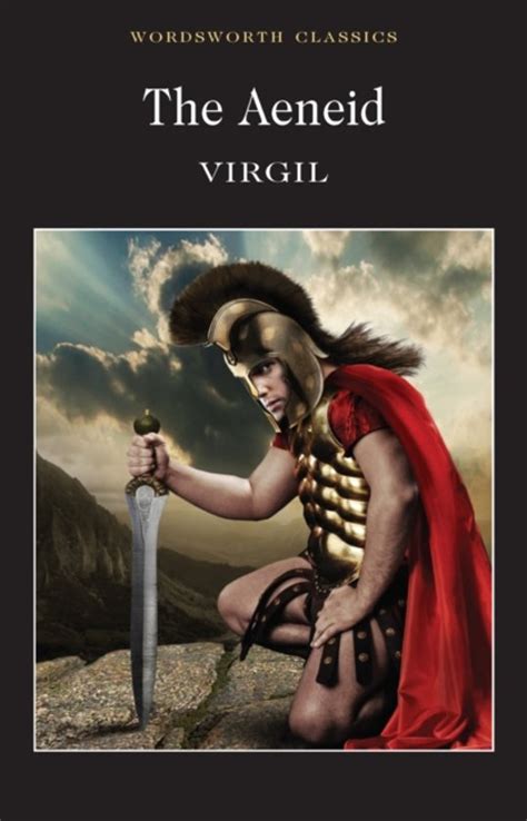 The Aeneid Virgil 9781853262630 Boeken
