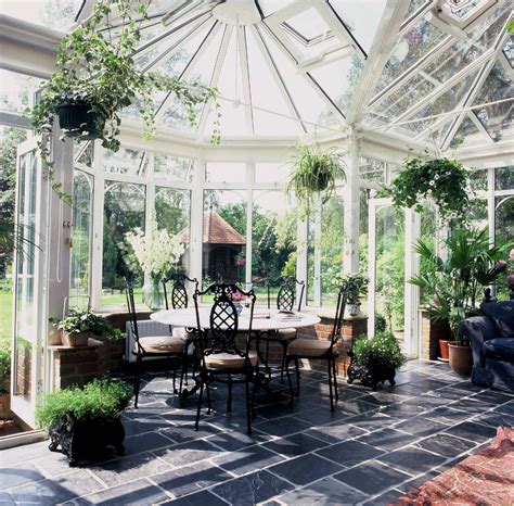22 Conservatory Garden Rooms Ideas You Cannot Miss Sharonsable