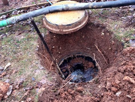 If you maintain it correctly, you should rarely run into problems and rarely need to empty your tank. Septic Tank Pumping in Cottontown,TN
