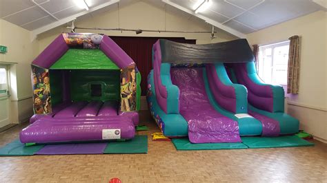 Bourne Bouncy Castle Hires Inflatable Bouncer Hire Lincolnshire Its Fun Time