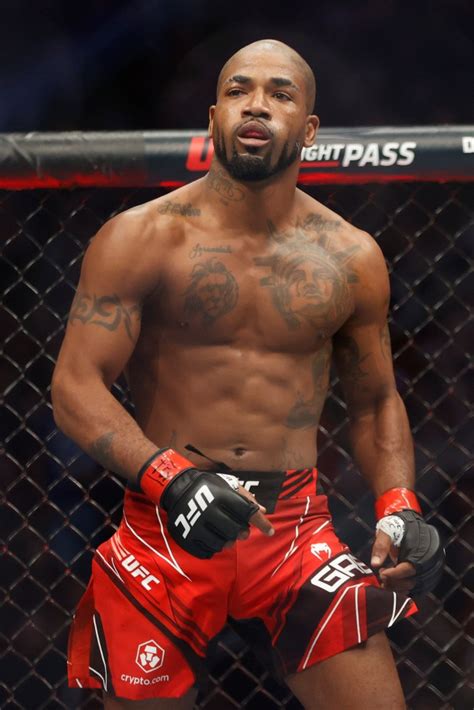 Bobby Green Def Nasrat Haqparast At Ufc 271 Best Photos