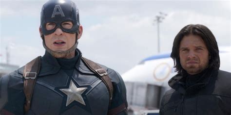 Marvel Does It Again With ‘captain America Civil Warthe Hudsucker