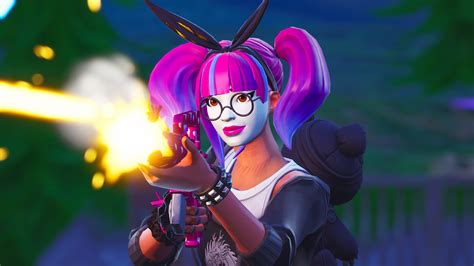 4 Of The Prettiest Fortnite Skins In The Game Right Now