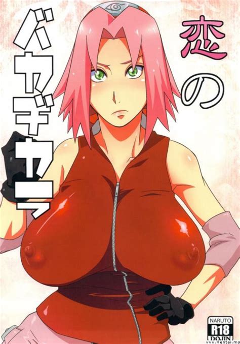 Sakura Luscious Hentai Manga And Porn