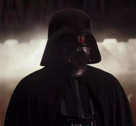 Darth Vader Disney Fanon Wiki Fandom