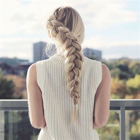 yay or nay credit inspobyelvirall hairsandstyles fancy hairstyles braided hairstyles