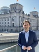 Dr. Jens ZimmermannDr. Jens Zimmermann will erneut in den Bundestag ...