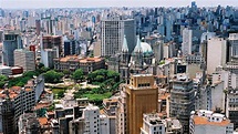 Experiencia en San Paulo, Brasil, por Ana Carolina | Experiencia ...