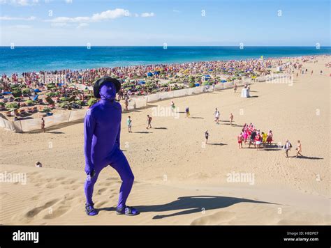 Nudist Beaches In Gran Canaria Telegraph
