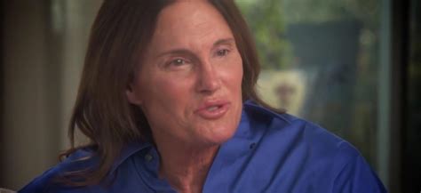 15 revelations bruce jenner shared about his transition during his tell all interview i am a