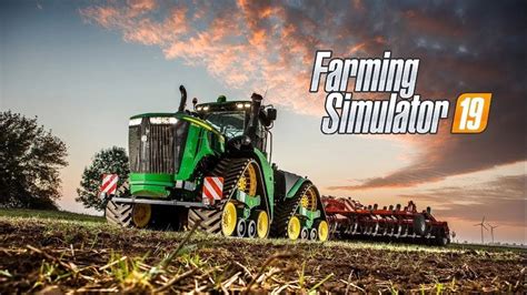 Farming Simulator 19 Na Pc Za Darmo