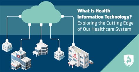 Information technology has also created new jobs. What Is Health Information Technology? Exploring the ...