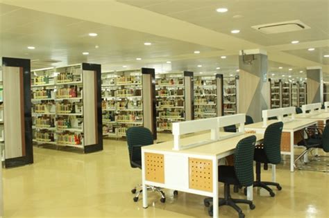 Baru Desain Interior Perpustakaan Sekolah Minimalis