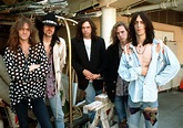 It’s Only Rock ’n’ Roll: Our 1991 Black Crowes Feature
