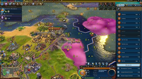 Civ 5 Culture Victory Taialoco