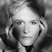 Stunning Portraits of a Young Glenn Close in 1989 | Vintage News Daily