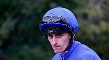 Adam Kirby will ride on Friday following a fire at his Newmarket home ...