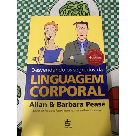 Desvendando Os Segredos Da Linguagem Corporal Shopee Brasil