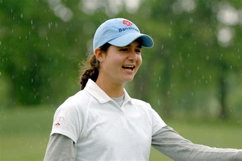 Golfer Lorena Ochoa Biography And Career Details