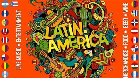 Latino Wallpapers Top Free Latino Backgrounds Wallpaperaccess