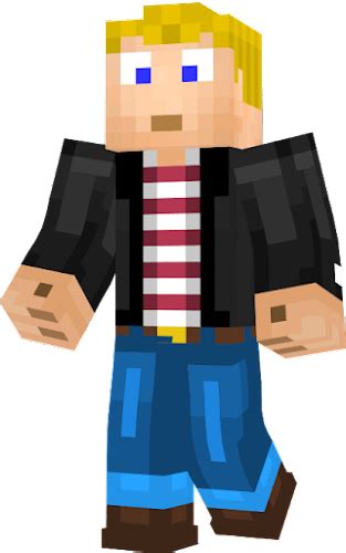 Lukasminecraft Story Mode Nova Skin